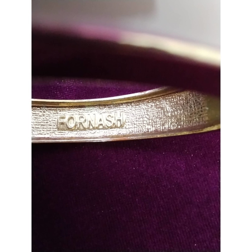 FORNASH Anchor Bracelet Women - Picture 2 of 8